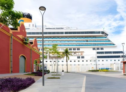 Ibis Budget RJ Copacabana