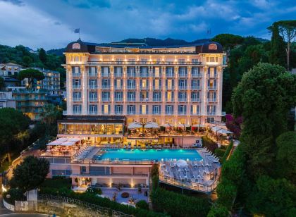 Grand Hotel Bristol Spa Resort, by R Collection Hotels