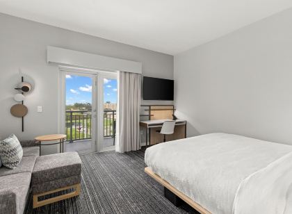TownePlace Suites Cape Canaveral Cocoa Beach