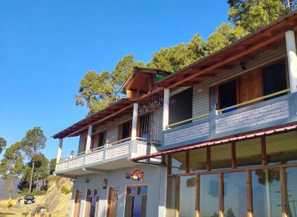 Binsar View Homestay