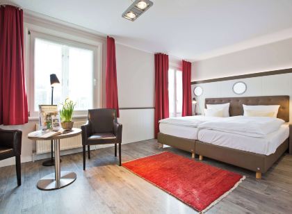 Best Western Plus Theodor Storm Hotel