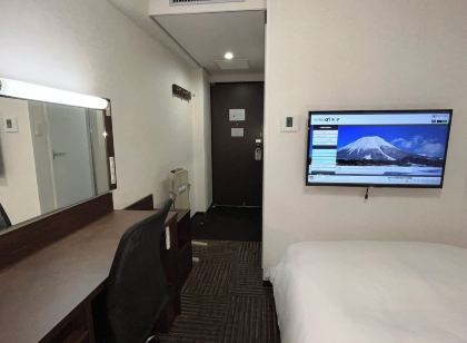 Hotel Alpha-One Yonago