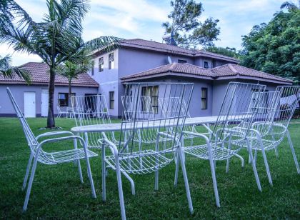 The Palace Guest House
