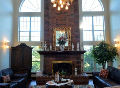 Bradford House Bed and Breakfast