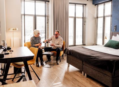 City Hotel de Jonge