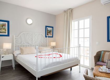 Hotel Marbella