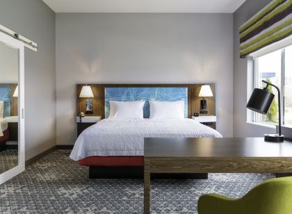 Hampton Inn by Hilton Fort Myers Downtown