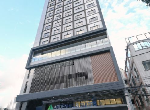 Ardenhills Suites