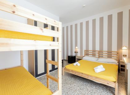 Beach Hotel Clerice