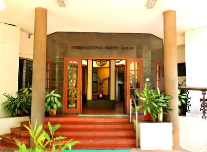 YWCA International Guest House