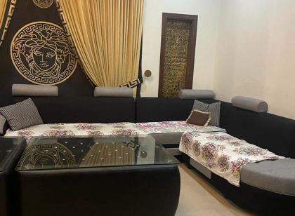 Warraich Villa gt Raod Gujrat Entire