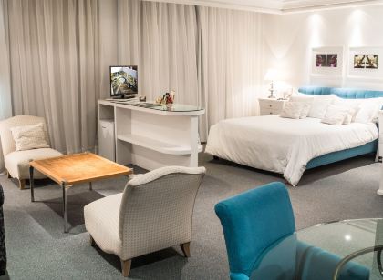 聖拉斐爾廣場飯店