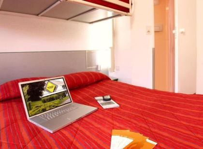 Premiere Classe Evreux