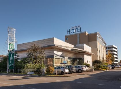 Noventa Hotel