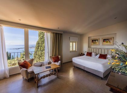 Hotel Villa Paradiso
