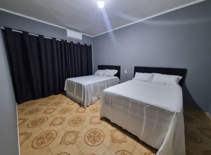 Villa Fátima Hostel GRU