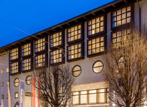 Dorint City-Hotel Salzburg