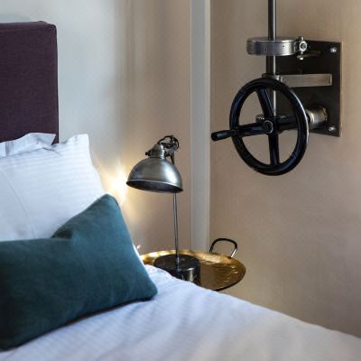 Design Studio Suite (J2) Design Studio Suite (J2) The Foundry Suites Promo Code