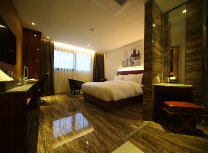 갈매 퍼스트호텔