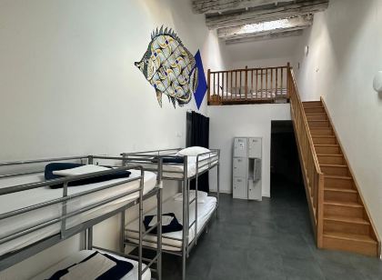 Hostel Vertigo Vieux-Port