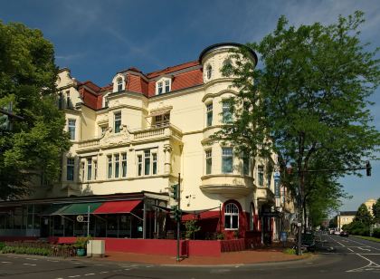 Best Western Hotel Kaiserhof