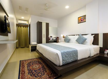Biznotel by Pride, Deoghar