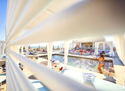 Indico Rock Hotel Mallorca - Adults Only