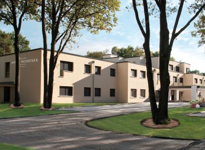 Morada Hotel Heidesee Gifhorn