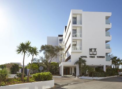 Hotel Tres Torres