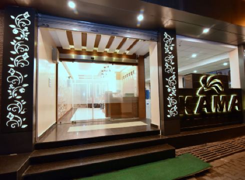 Hotel Kama International