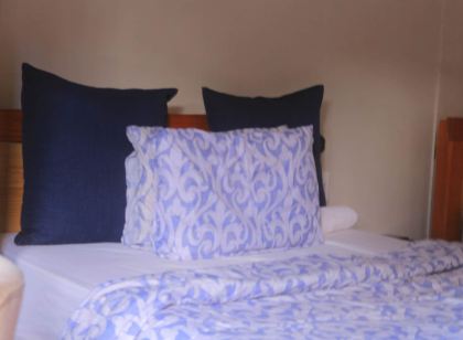 Thullyteams Guesthouse