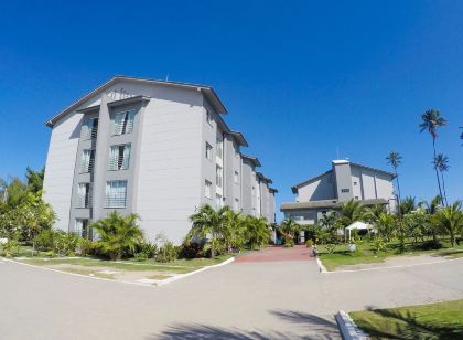 Hotel Pousada Butias