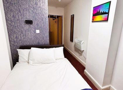 Hillcrest Liverpool City Central