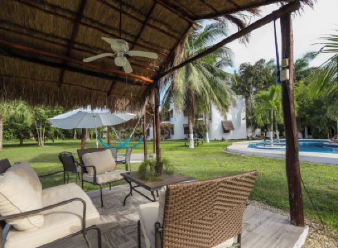 Mayan Secret Hotel Boutique