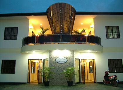 Rachel's Apartments