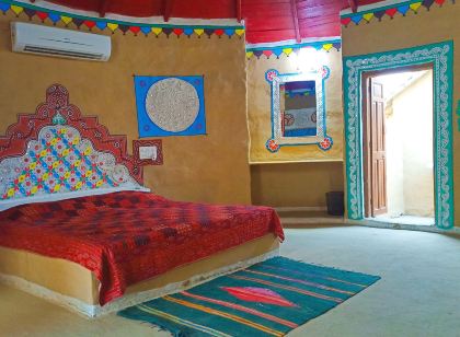 Mahefeel e Rann Resort