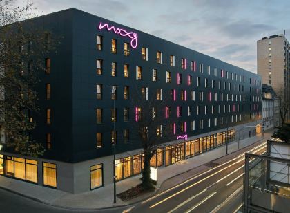Moxy Essen City