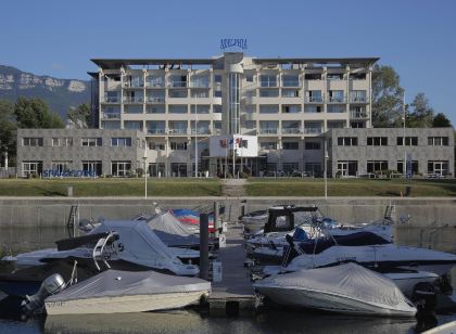 Hotel & Spa Marina d'Adelphia