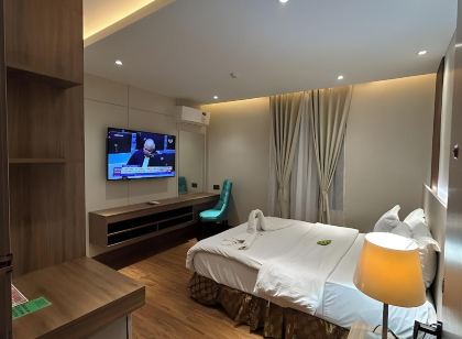 DM Residente Hotel Inns & Villas