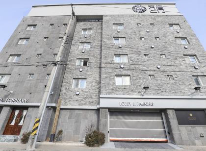 경상북도 2월 리버사이드점