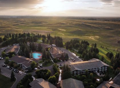 Little America Hotel & Resort Cheyenne