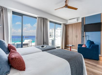 Hotel Vibra Vila