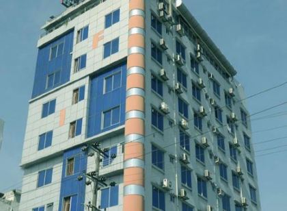 Naba Inn Guest House