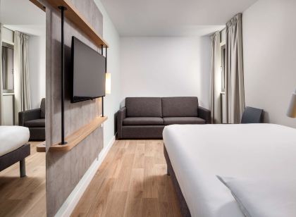 Ibis Budget Swindon