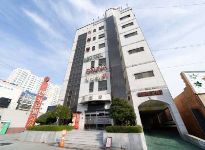 사천(삼천포) 시원청호텔
