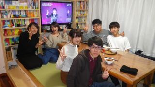 bandb-nagomi