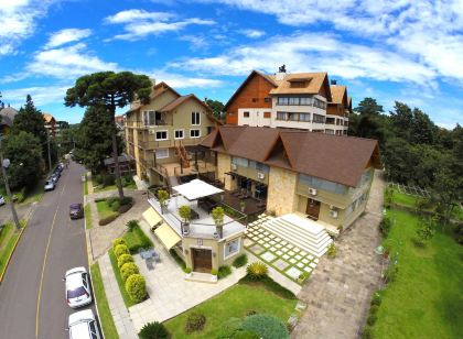Sky Centro Hotel & Spa
