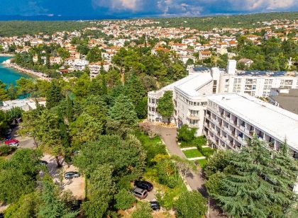 Hotel Malin