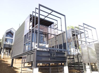 Rest-T-House