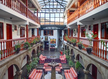 Munay Wasi Inn